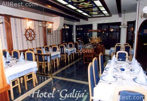 Galija Hotel 4